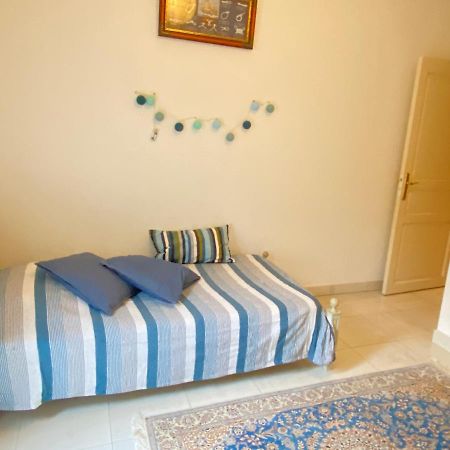 Apartament Le Palais Venitien Saint-Cyr-sur-Mer Zewnętrze zdjęcie