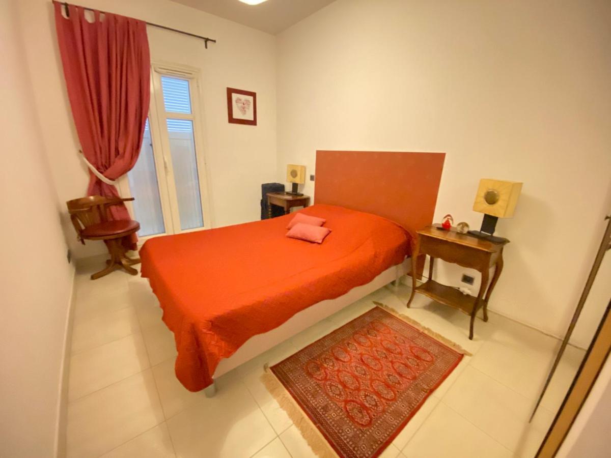 Apartament Le Palais Venitien Saint-Cyr-sur-Mer Zewnętrze zdjęcie