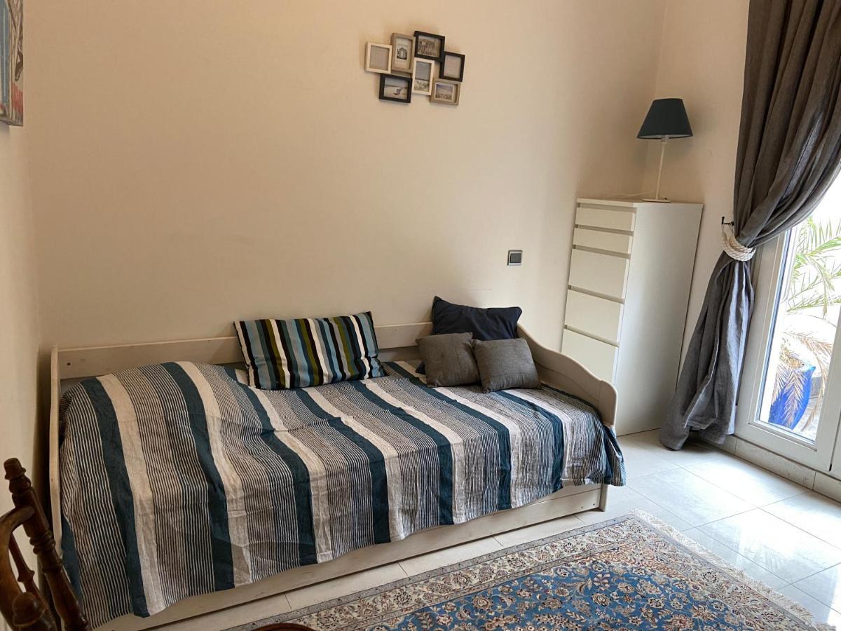Apartament Le Palais Venitien Saint-Cyr-sur-Mer Zewnętrze zdjęcie